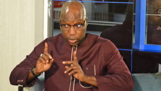 Rabat d'arrêt : « Sonko reste éligible » (Professeur Mounirou SY, Juriste)