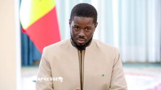 Le Sénégal devient le pays le plus endetté d’Afrique