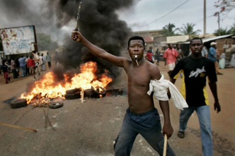 Réaction de la CEDEAO suite aux violentes manifestations au Togo: Un appel à la retenue lancé