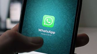 WhatsApp: cette fonction cachée permet de gagner plusieurs Gigas de stockage sur votre téléphone