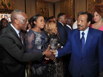 Cameroun : « Je n’ai pas adhéré au MRC », Me Claude Assira