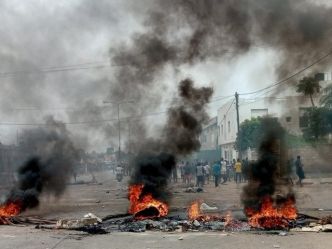 Togo/Répression meurtrière : Me Jean Degli dénonce les violences et fustige l'impunité