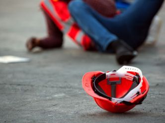 Besançon : un ouvrier du BTP meurt après un malaise, la canicule en question ?