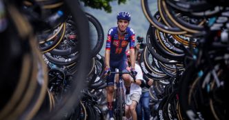 Tour de France 2025. « Ce qui peut faire la différence, c'est la spontanéité » : Romain Bardet en dit plus sur son rôle de commentateur