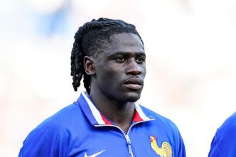 Officiel : Un grand espoir français signe à Burnley