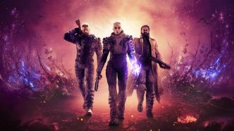 Outriders 2 annulé : Square Enix a coupé les vivres du studio People Can Fly
