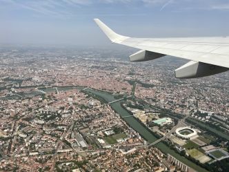 Vols annulés les 3 et 4 juillet pour cause de grève