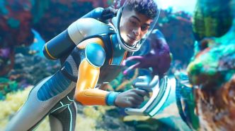 Avant Subnautica 2, un énorme coup de tonnerre qui inquiète beaucoup