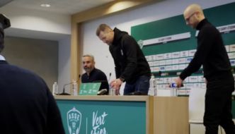 Mercato ASSE : Départs, trois joueurs ciblés par Horneland