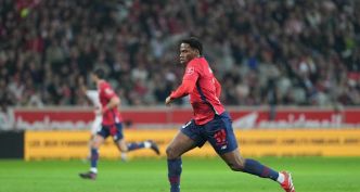 Mercato : Jonathan David a trouvé son nouveau club