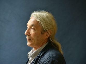 Daniel Sarfati. « On n’emprisonne pas Voltaire »