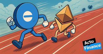 Base surpasse Ethereum : une première en volume DEX
