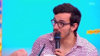 Les 12 coups de midi : "Alors là c'est moi", Paul El Kharrat débarque face à Emilien et fait une grosse gaffe
