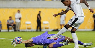 Mondial des clubs: Al Hilal crée la surprise en éliminant Manchester City