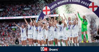 Trois nations en pôle, la Belgique loin derrière : qui sont les favorites pour l'Euro féminin ?