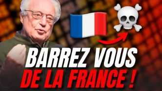 Comment l’État a RUINÉ les FRANÇAIS pour s’enrichir ?…et ça va continuer ! – Avec Charles Gave !!