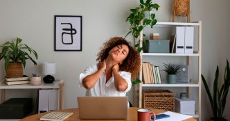 6 habitudes quotidiennes qui ruinent votre dos