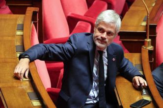 Budget 2026 : les Républicains ne le voteront pas en cas de hausse d'impôts, menace Wauquiez