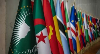 Afrique subsaharienne : tensions mondiales et incertitudes freinent la reprise de la croissance (FMI)