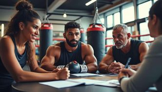 Le panel : quel aspect duboxing professionnel est le plus sous-estimé ?