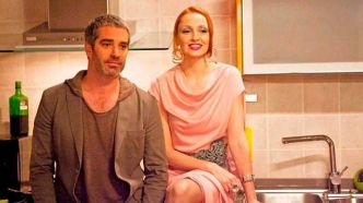 L’acteur de ‘Ici tout le monde va bien’ passé à ‘La que se avecina’, puis parti de la série, revient pour la réunion la plus attendue.