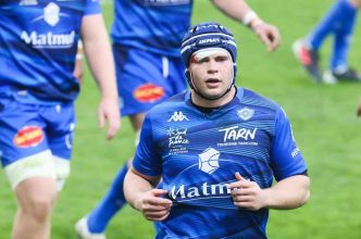 L’arrivée de Gaëtan Barlot officialisée