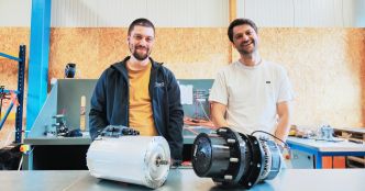 Torq Electric Motion accélère son développement industriel