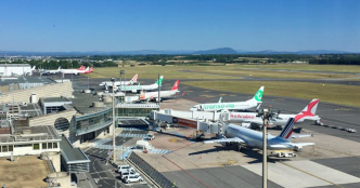 L'Aéroport de Montpellier achève l'électrification de ses opérations au sol