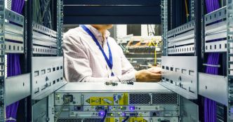 Oréus, la réponse marseillaise à la course mondiale à l'intelligence artificielle