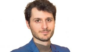 Charly Lalo va passer le relais à Loïc Vautrin à la direction générale de Lorr'Up