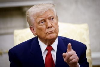 Gaza : Trump annonce un cessez-le-feu de 60 jours accepté par Israël