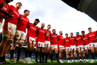 Un international Gallois débarque en Top 14 !