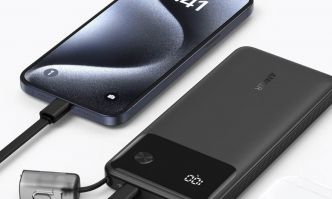 Anker rappelle cinq batteries externes supplémentaires pour risque d’incendie !