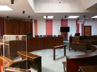 Escroquerie aux visas : un ressortissant indien condamné et interdit de territoire pour 5 ans