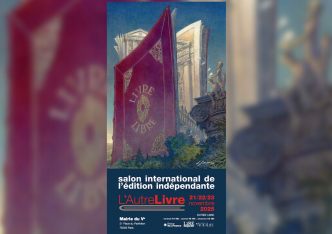 Édition indépendante : L'Autre Livre est de retour en novembre 2025