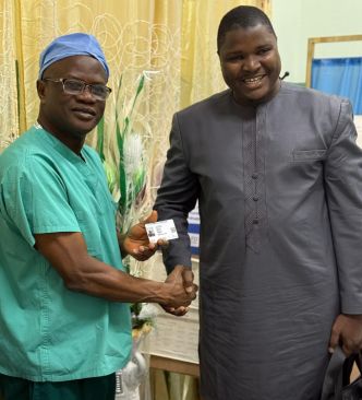Visa Médical invité au Maroc pour partager son modèle de digitalisation hospitalière sans dette pour l'État : une première en Afrique