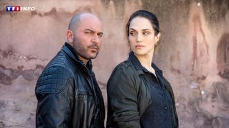 Israël : cinq ex-otages du Hamas invitées sur le tournage de la série "Fauda" | TF1 INFO