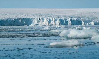 Dérèglement Climatique – Trump promet de faire du Pôle Nord la "Riviera de l'Arctique”