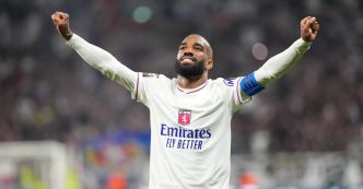 Lacazette, la destination inattendue