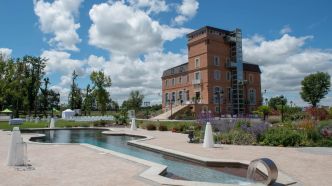 Toulouse : un domaine avec piscine va accueillir un festival hardcore et techno de 3 jours