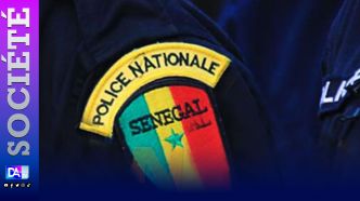 Saint-Louis : Décès suspect d'un jeune à Rosso, deux policiers placés en garde à vue