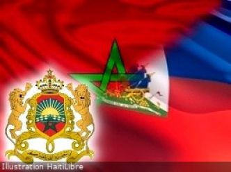 Haïti - FLASH : 60 bourses d'études pour le Maroc, inscriptions ouvertes