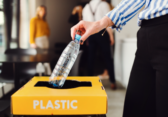 Poubelles : Trier ses déchets pour une entreprise responsable