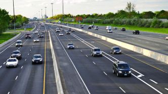 Autoroute : voici comment éviter les bouchons cet été sur les routes