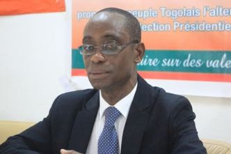 Togo/Répression du 26 juin : Le professeur Wolou Komi interpelle les forces armées et appelle à la fin des violences