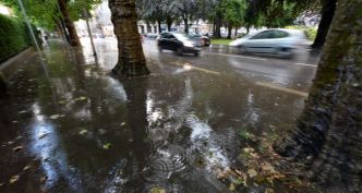 Des orages attendus ce mercredi soir