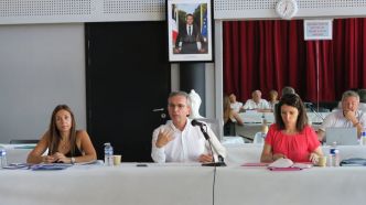 L'ancien maire démissionnaire de Ventabren Claude Filippi sera-t-il fait maire honoraire ?