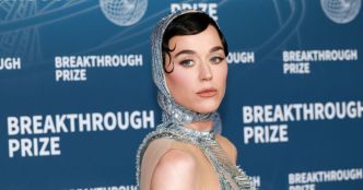 Katy Perry frôle la chute en plein concert : un moment de panique suspendu dans les airs