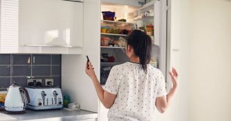 Découvrez cet objet totalement fou que 13% des Français conservent dans leur frigo (et ce n'est pas ce que vous pensez)