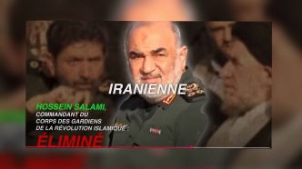 Guerre Iran - Israël : l'État hébreu mène aussi la bataille sur les réseaux sociaux